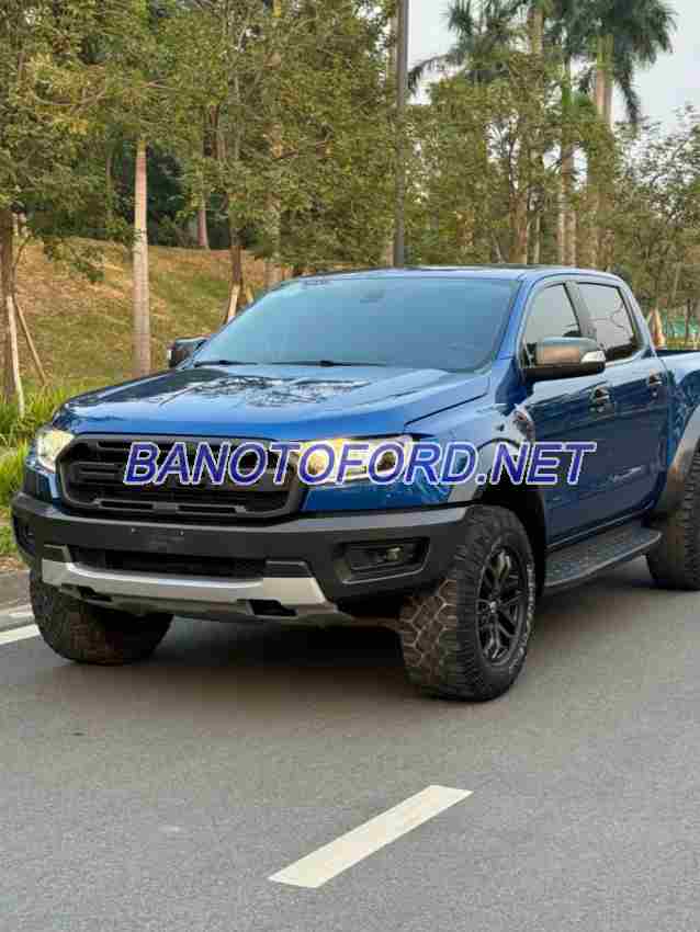 Cần bán xe Ford Ranger Số tự động 2019