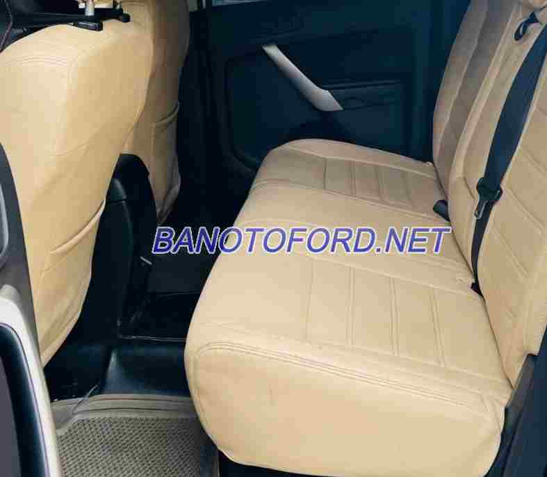 Cần bán xe Ford Ranger XLS 2.2L 4x2 AT 2019, xe đẹp