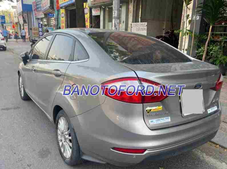 Bán xe Ford Fiesta Titanium 1.5 AT đời 2014 - Giá tốt