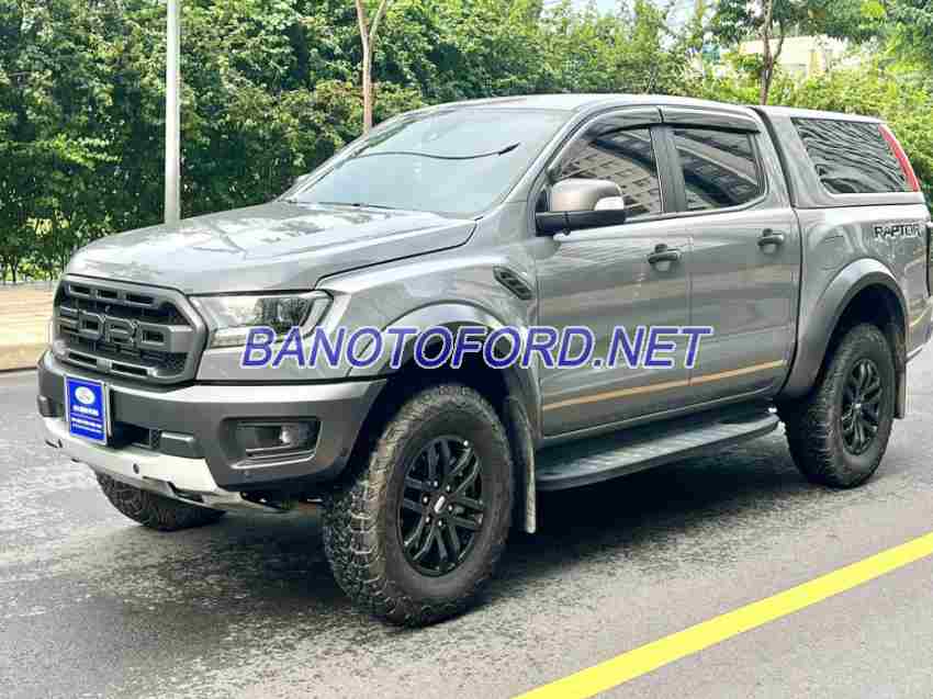 Bán xe Ford Ranger Raptor 2.0L 4x4 AT đời 2022 - Giá tốt