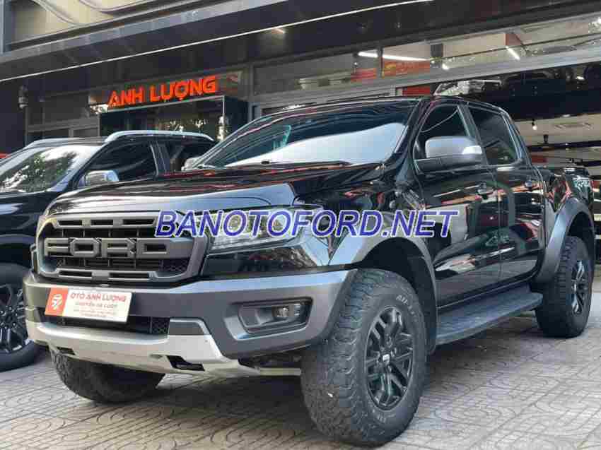 Cần bán xe Ford Ranger Raptor 2.0L 4x4 AT đời 2021