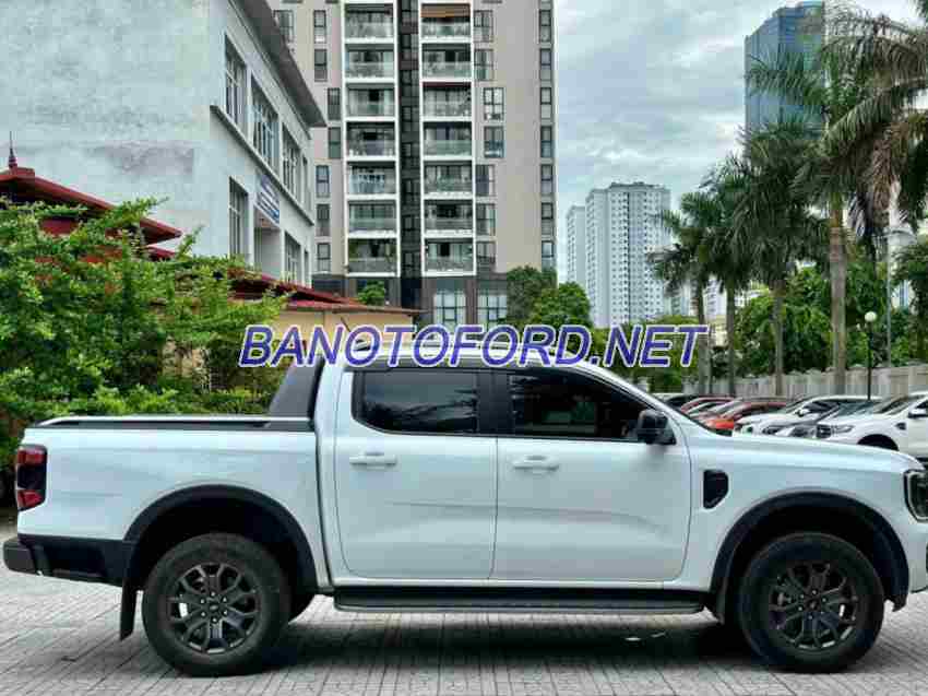 Cần bán Ford Ranger Wildtrak 2.0L 4x4 AT 2022 - Số tự động