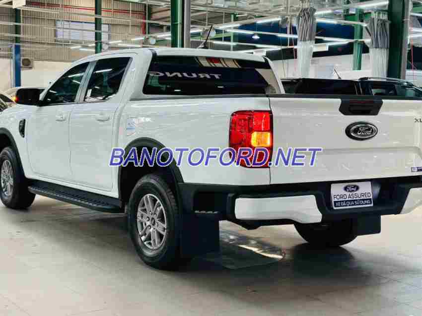 Cần bán xe Ford Ranger XLS 2.0L 4x2 AT 2024 Số tự động màu Trắng