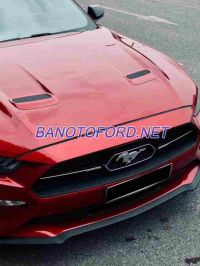 Cần bán gấp Ford Mustang 2.3 EcoBoost Fastback năm 2020 giá cực tốt