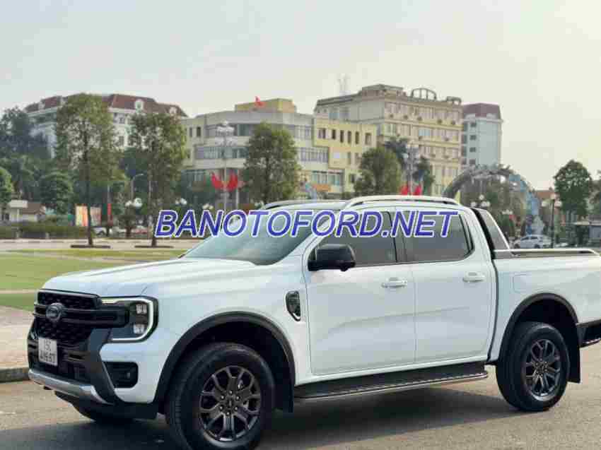 Cần bán Ford Ranger Wildtrak 2.0L 4x4 AT 2022 - Số tự động