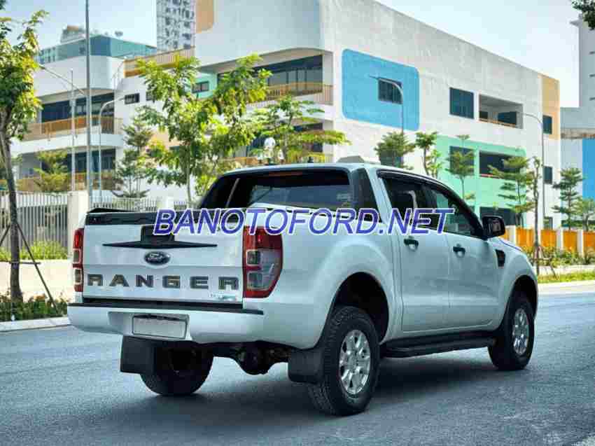 Cần bán xe Ford Ranger Số tay 2018