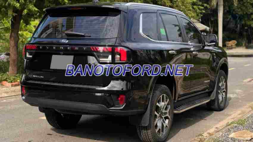 Ford Everest Titanium 2.0L 4x2 AT năm 2023 cần bán