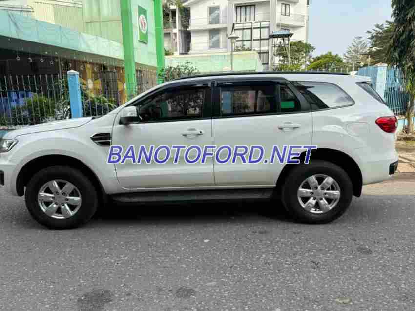 Cần bán nhanh Ford Everest Ambiente 2.0 4x2 AT 2019 cực đẹp