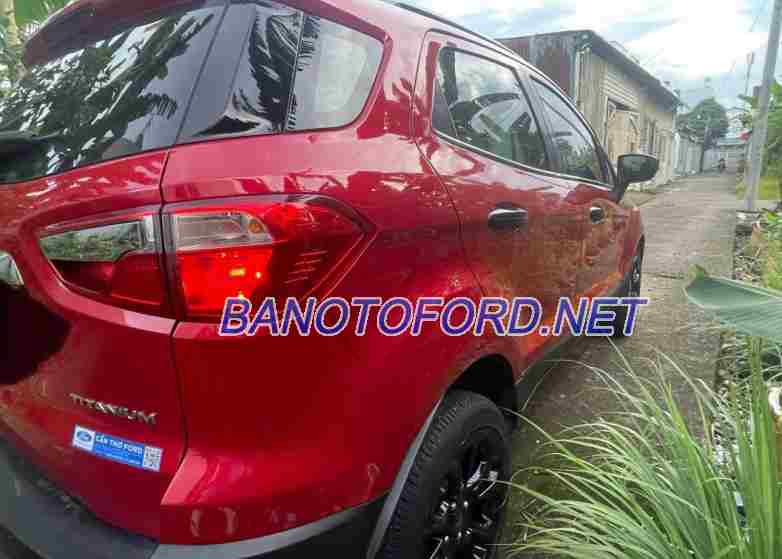 Bán Ford EcoSport Titanium 1.5 AT đời 2021 xe đẹp - giá tốt