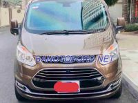 Ford Tourneo Titanium 2.0 AT model 2019 xe chuẩn hết ý