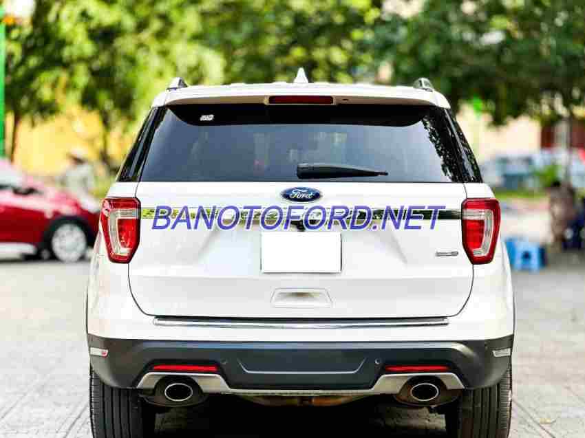 Cần bán xe Ford Explorer Limited 2.3L EcoBoost sx 2019