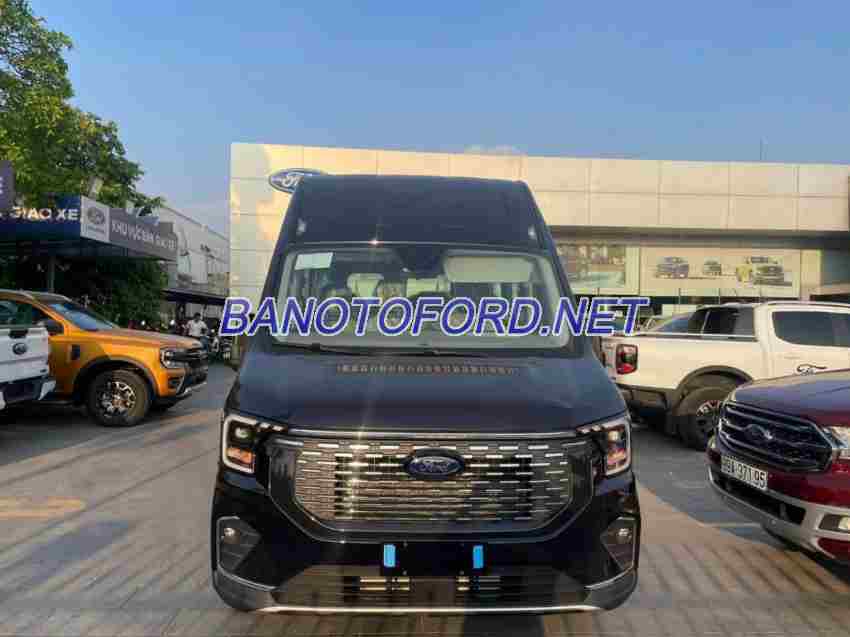 Bán Ford Transit Premium+ Số tay sx 2024