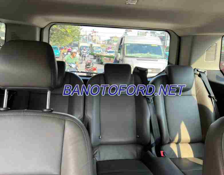 Cần bán xe Ford Tourneo Số tự động 2019