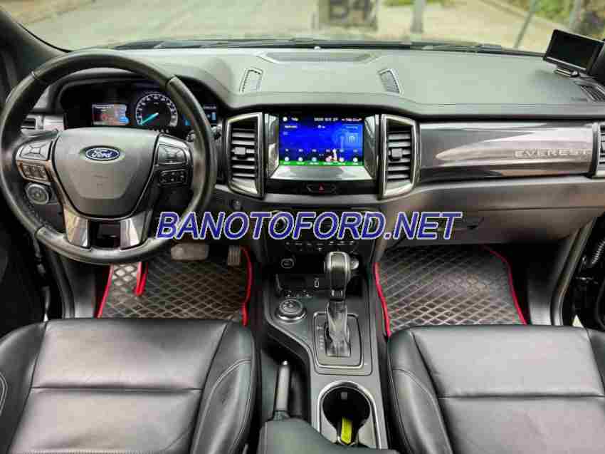 Ford Everest Titanium 2.0L 4x4 AT 2020 - Giá tốt