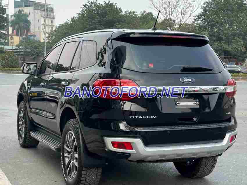 Cần bán xe Ford Everest Số tự động 2020