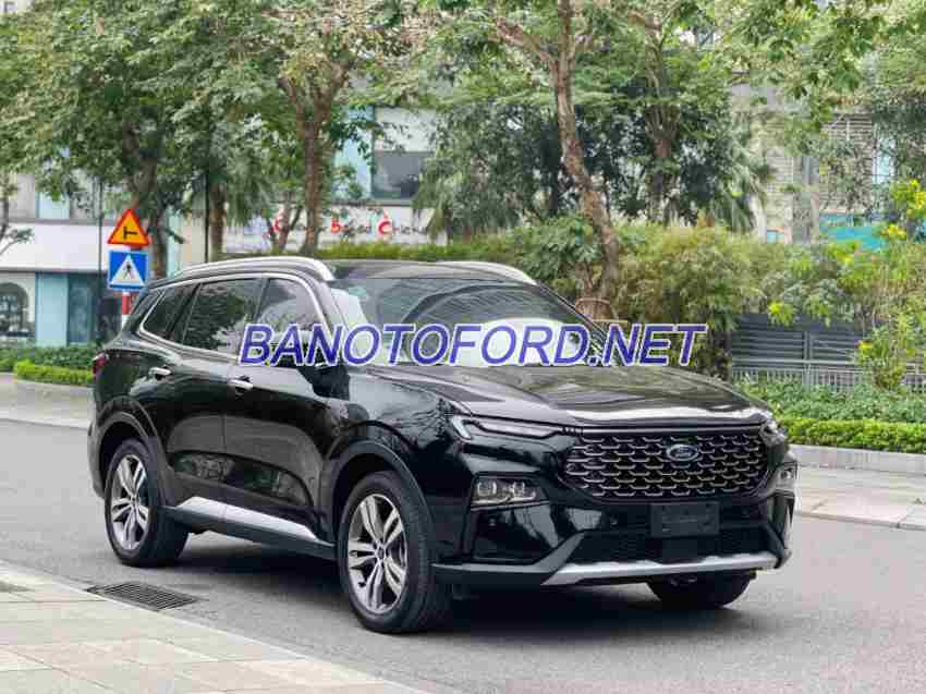 Cần bán Ford Territory Titanium X 1.5 AT 2024 xe đẹp