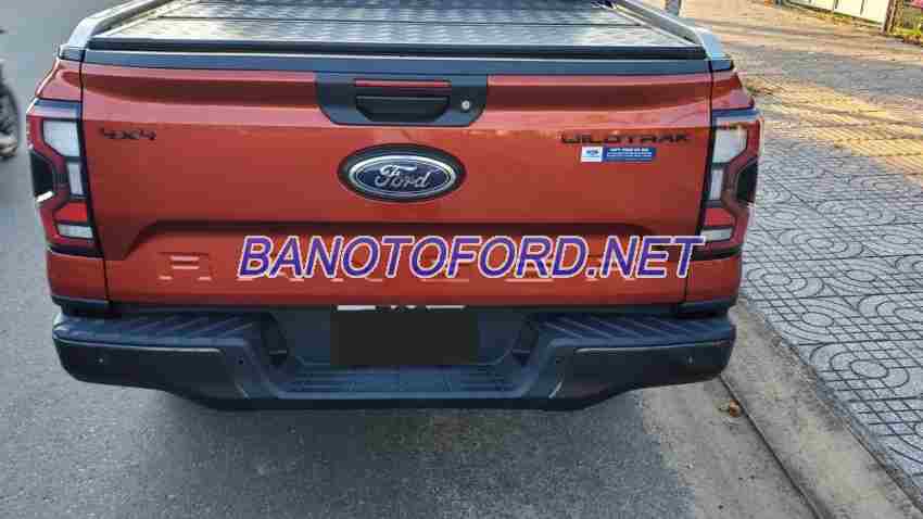 Cần bán Ford Ranger Wildtrak 2.0L 4x4 AT 2022, xe đẹp giá rẻ bất ngờ