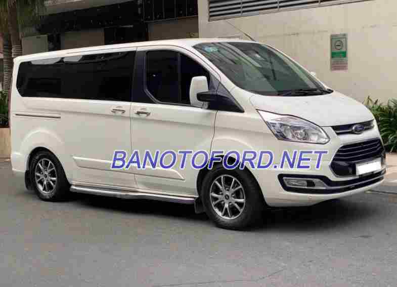 Ford Tourneo Titanium 2.0 AT 2019 giá cực tốt