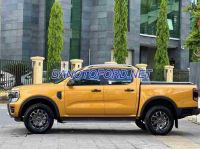 Ford Ranger Wildtrak 2.0L 4x4 AT model 2022 xe chuẩn hết ý