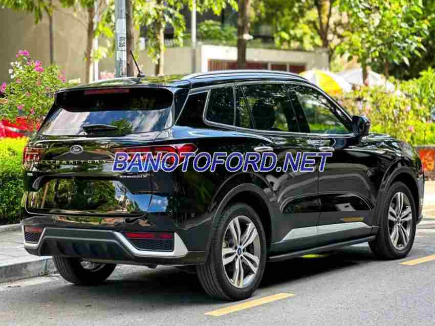 Ford Territory Titanium X 1.5 AT 2024 Số tự động cực đẹp!