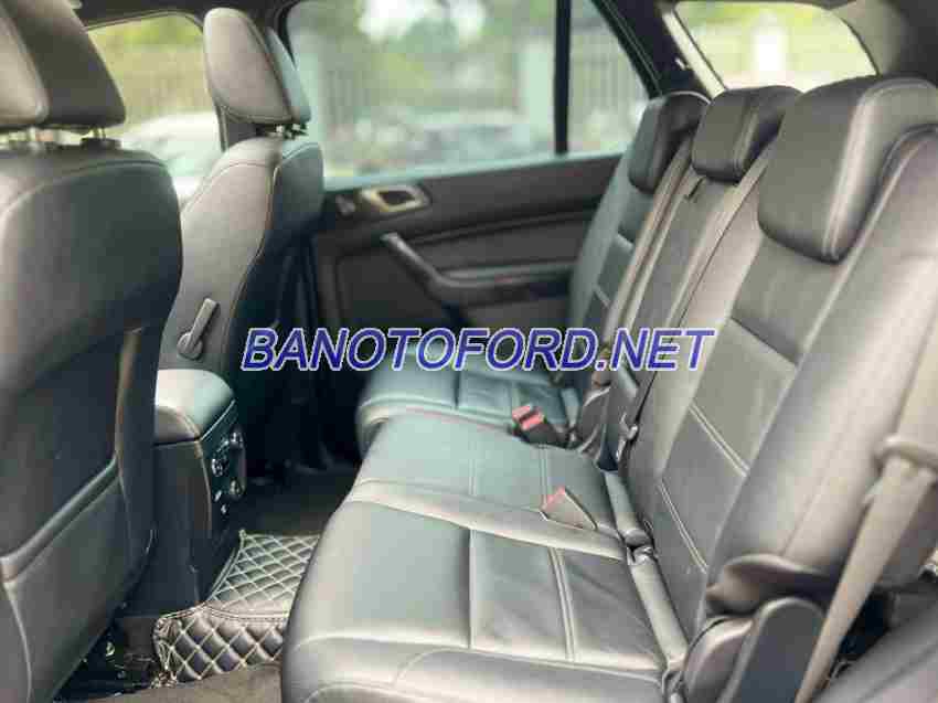 Cần bán Ford Everest Titanium 2.0L 4x4 AT đời 2020