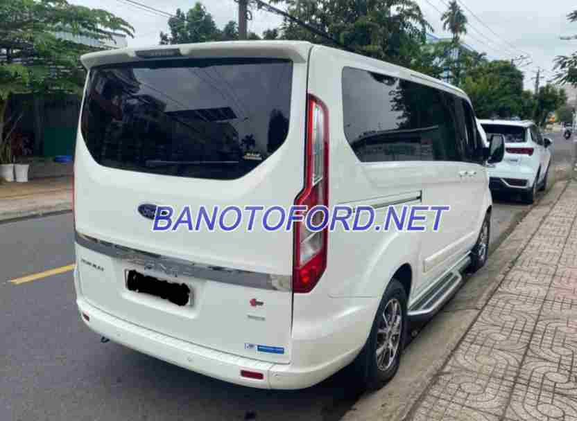 Cần bán xe Ford Tourneo Titanium 2.0 AT 2019 Số tự động màu Trắng