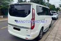 Cần bán xe Ford Tourneo Titanium 2.0 AT 2019 Số tự động màu Trắng