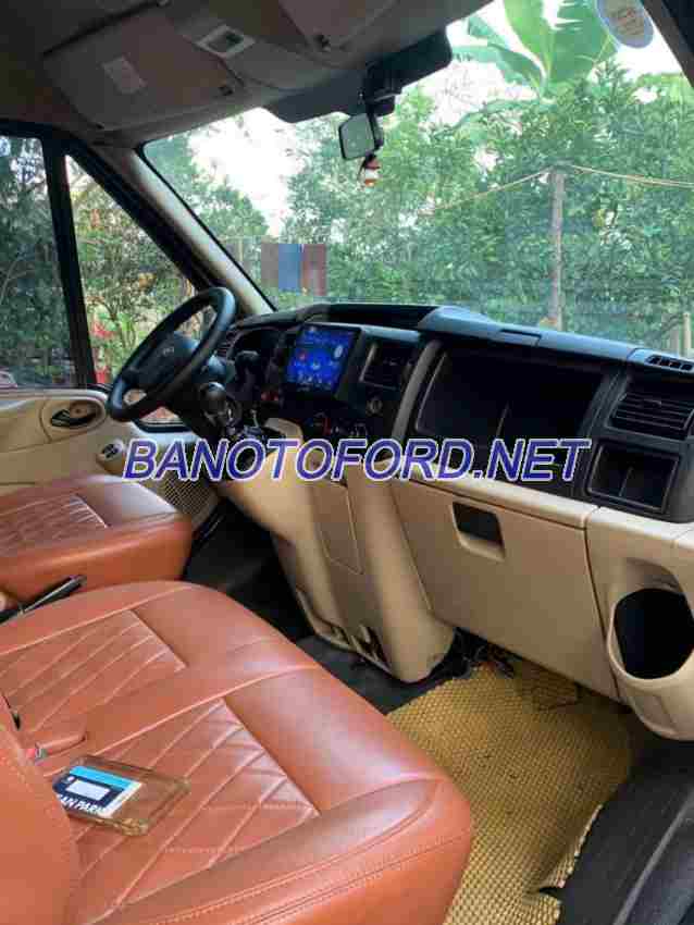 Bán xe Ford Transit Limousine sx 2016 - giá rẻ