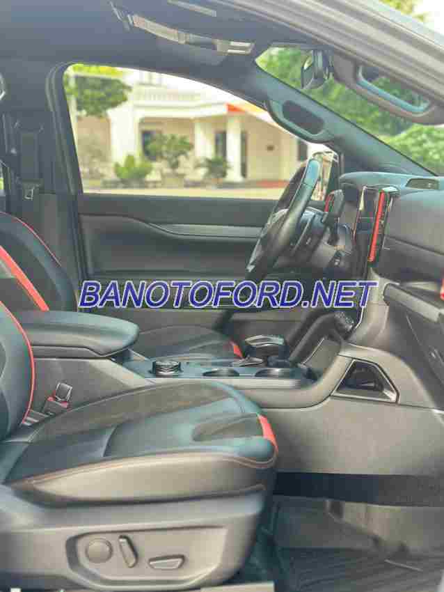 Ford Ranger Raptor 2.0L 4x4 AT 2023 Số tự động giá đẹp