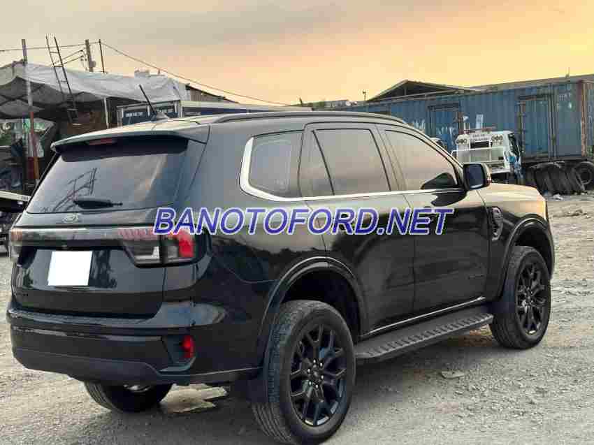 Cần bán Ford Everest Sport 2.0L 4x2 AT 2022, xe đẹp giá rẻ bất ngờ