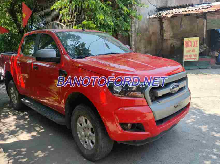 Ford Ranger XLS 2.2L 4x2 AT năm sản xuất 2016 giá tốt