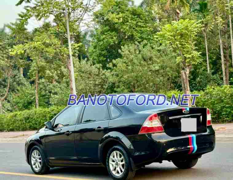 Ford Focus 1.8 MT 2009 - Giá tốt