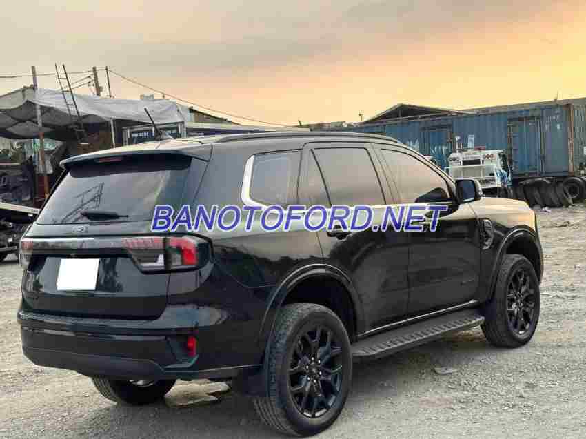 Ford Everest Sport 2.0L 4x2 AT sản xuất 2022 cực chất!