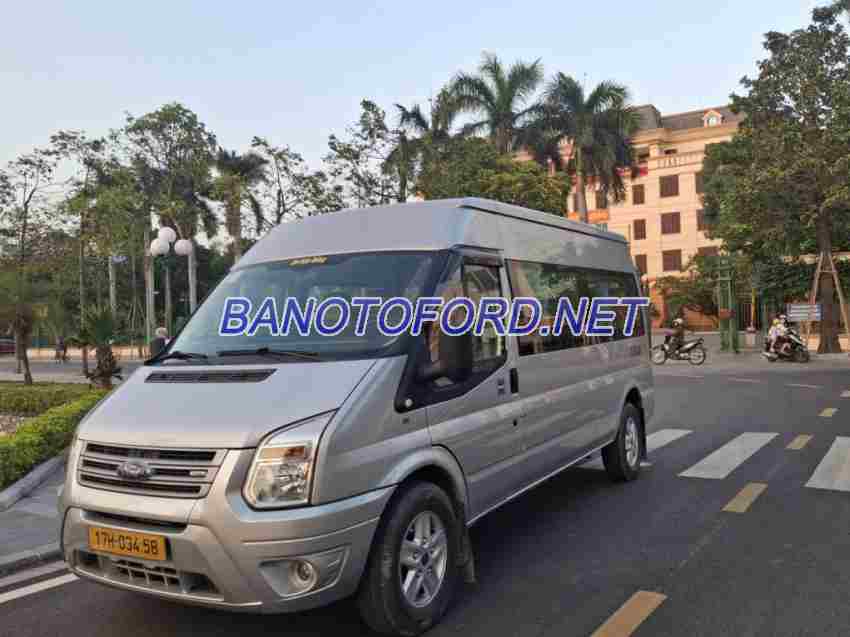 Bán xe Ford Transit SVP sx 2018 - giá rẻ