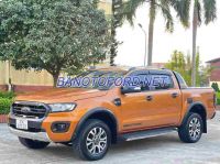 Ford Ranger Wildtrak 2.0L 4x4 AT 2018 Số tự động cực đẹp!