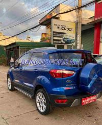 Cần bán xe Ford EcoSport Titanium 1.5L AT 2018 Số tự động