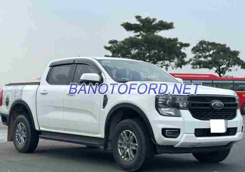 Cần bán Ford Ranger XLS 2.0L 4x2 AT 2023, xe đẹp giá rẻ bất ngờ