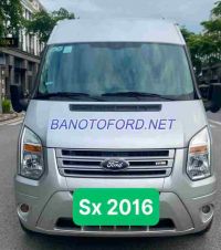 Ford Transit SVP 2016 Máy dầu, xe đẹp