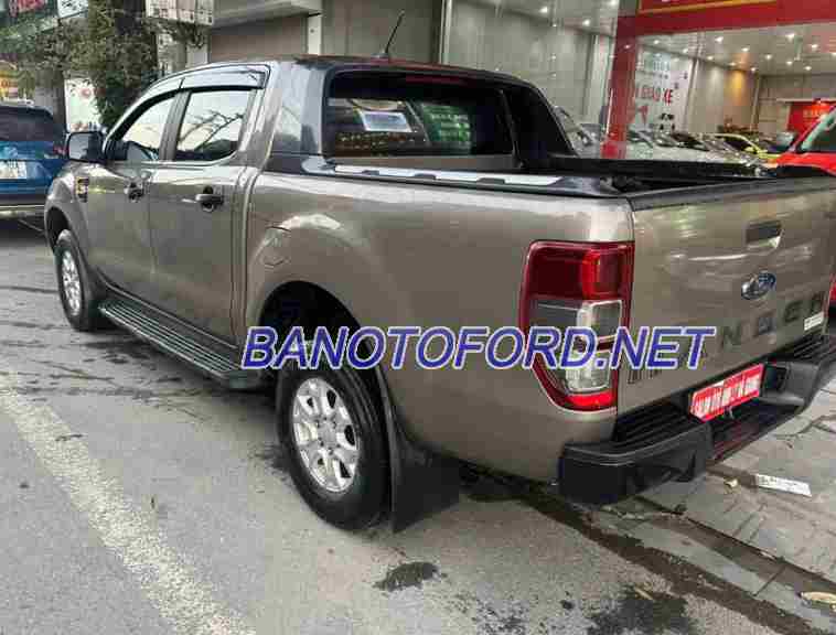 Bán Ford Ranger XLS 2.2L 4x2 MT đời 2019 xe đẹp - giá tốt