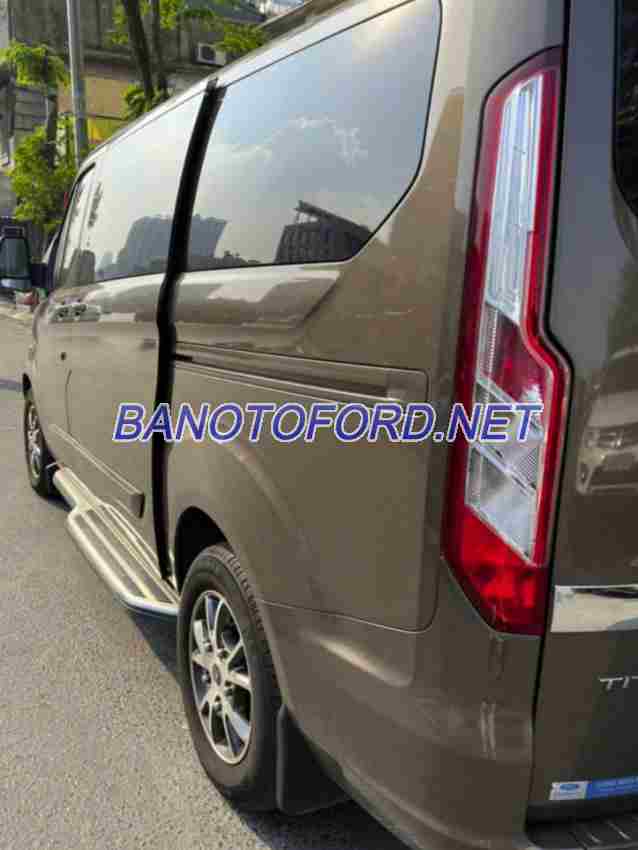 Bán Ford Tourneo Titanium 2.0 AT 2019 - giá tốt