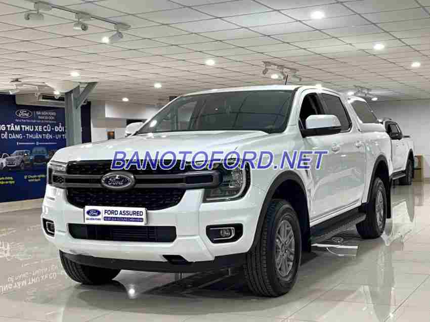 Ford Ranger XLS 2.0L 4x2 AT năm sản xuất 2023 giá tốt