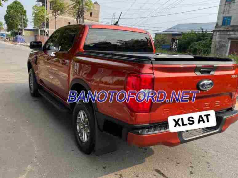 Cần bán Ford Ranger XLS 2.0L 4x2 AT đời 2024