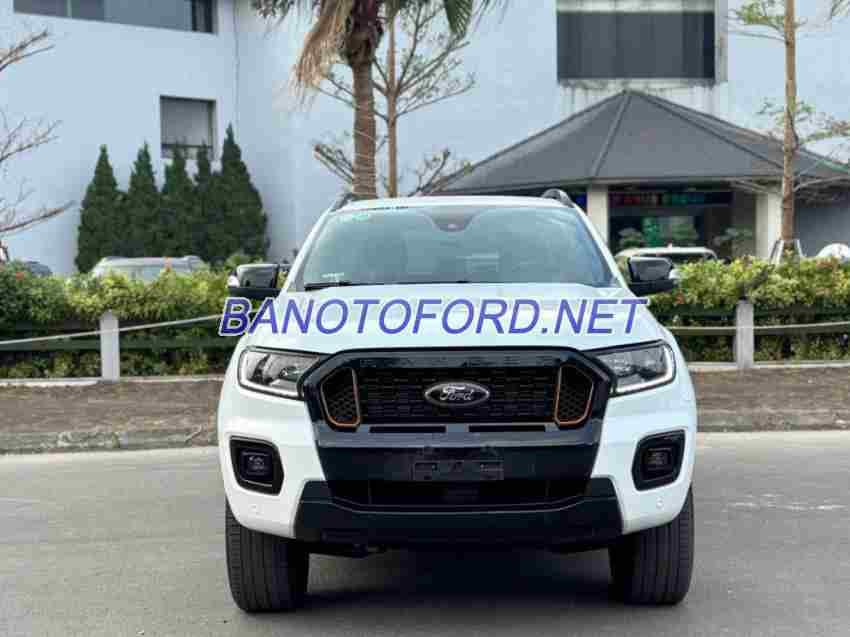 Cần bán xe Ford Ranger Số tự động 2021