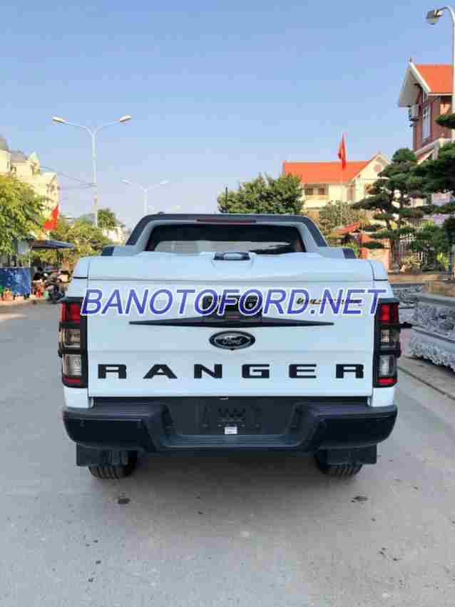 Cần bán Ford Ranger Wildtrak 2.0L 4x4 AT 2021 xe đẹp