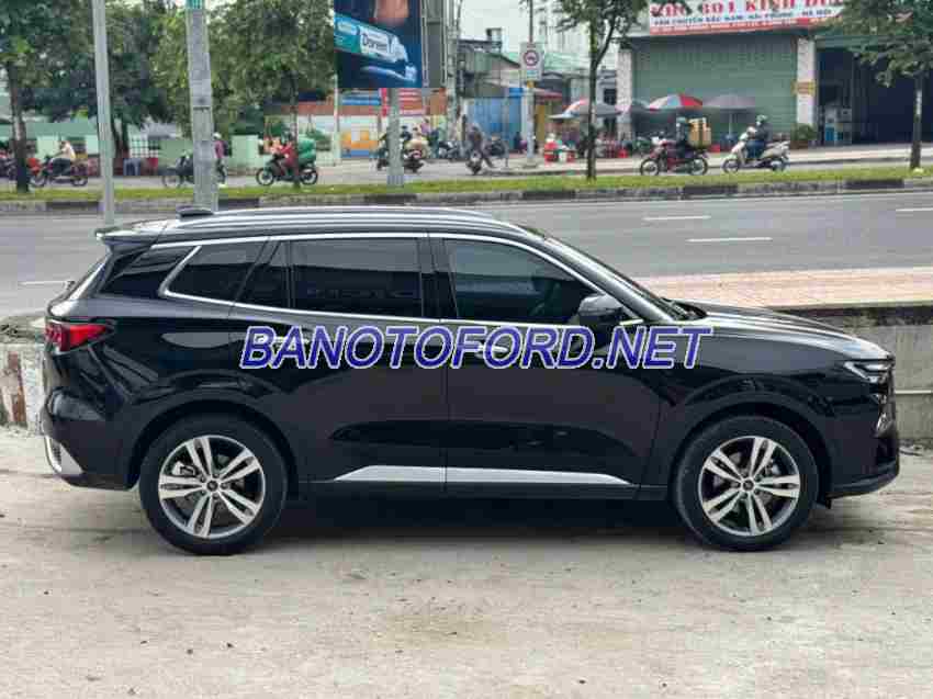 Cần bán gấp Ford Territory Titanium X 1.5 AT đời 2024, màu Đen