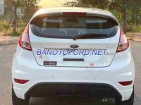 Ford Fiesta S 1.0AT Ecoboost năm 2016 cần bán