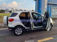 Cần bán gấp Ford EcoSport Titanium 1.5L AT đời 2016, màu Trắng