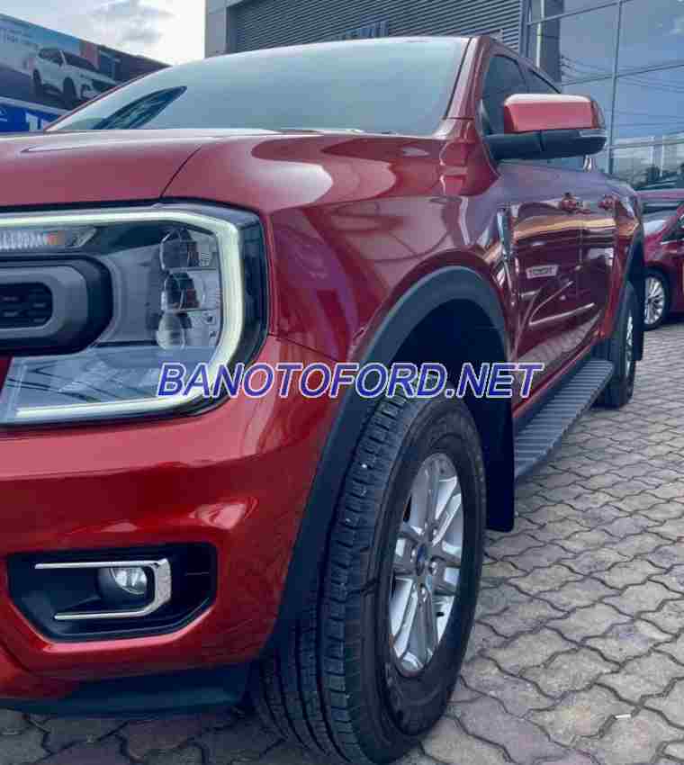 Cần bán Ford Ranger XLS 2.0L 4x2 AT 2024, xe đẹp giá rẻ bất ngờ