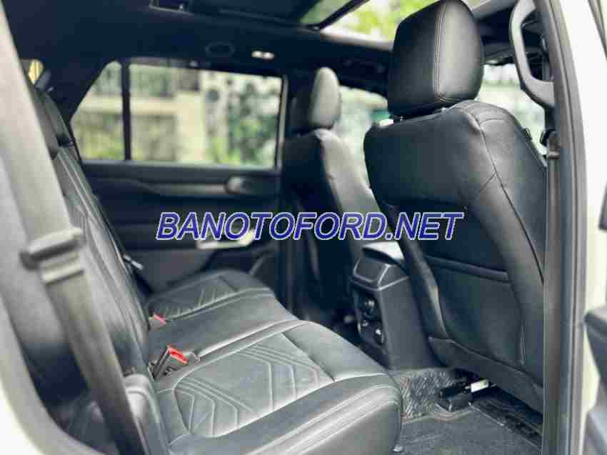 Cần bán Ford Everest Titanium Plus 2.0L 4x4 AT 2023, xe đẹp giá rẻ bất ngờ