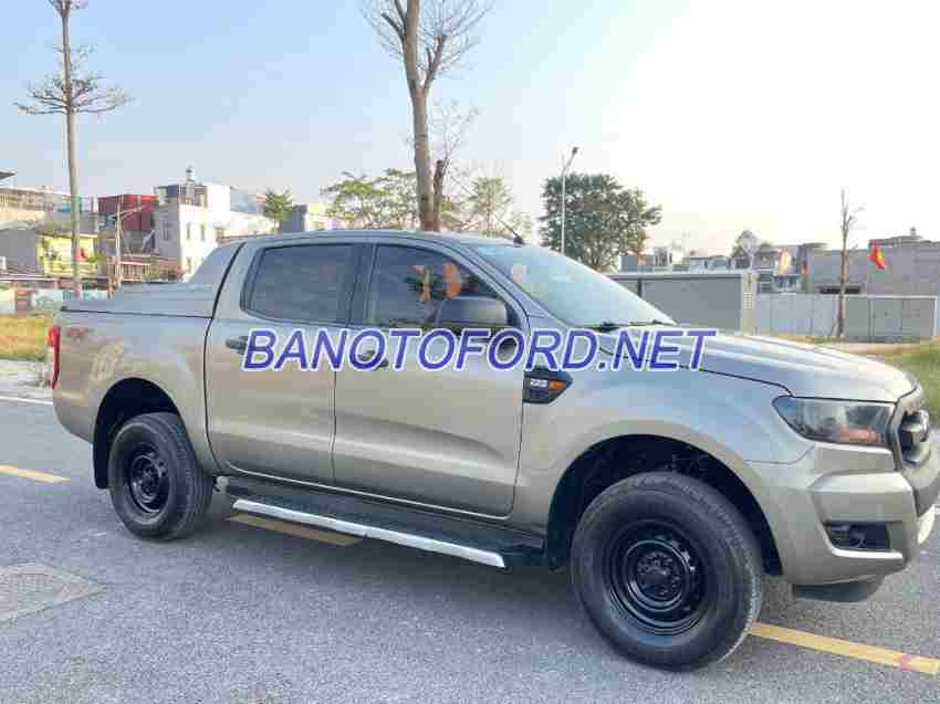 Cần bán gấp Ford Ranger XL 2.2L 4x4 MT 2017 - Xe đẹp - Giá tốt